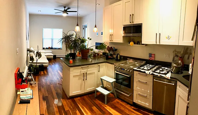 Rented by Boerum Hill Realty | media 14