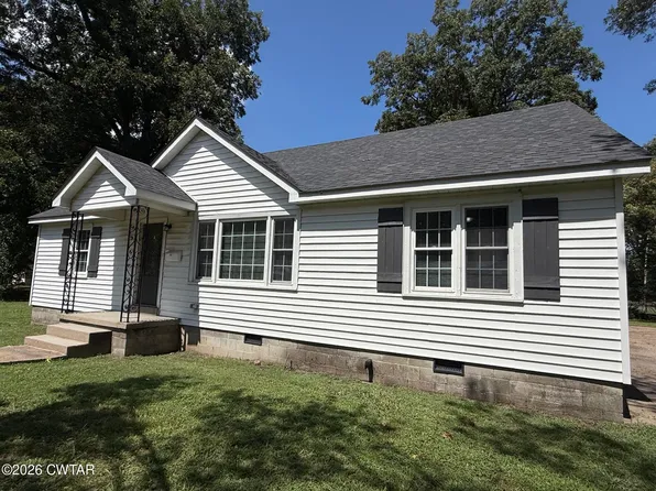 636 Foster St, Tiptonville, TN 38079