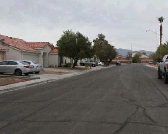 Property Front View
