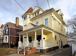 42-44 Bonn Pl #2, Weehawken, NJ 07086