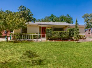 5416 Santa Marie Ave, Fort Worth, TX 76114