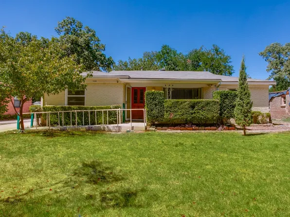 5416 Santa Marie Ave, Fort Worth, TX 76114