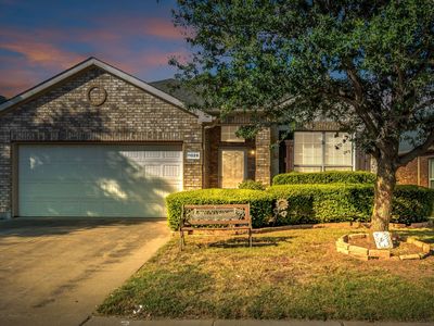 11029 Hawks Landing Rd, Fort Worth, TX, 76115
