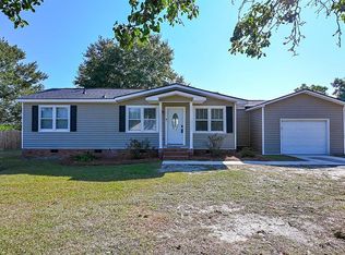 144 Barretts Way, Lexington, SC 29072