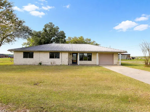 536 S Holly Rd, Labadieville, LA 70372