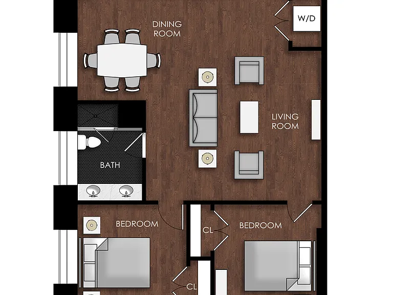 The Lofts At Abigail Vare — Photo 29