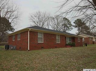 2116 Norris Rd NW, Huntsville, AL 35810