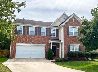 3805 Cottesmore Dr, High Point, NC 27265