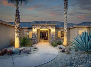 58402 San Andreas Rd, Yucca Valley, CA 92284