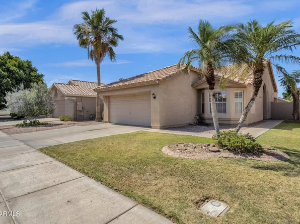 904 W Morelos Street, Chandler, AZ 85225