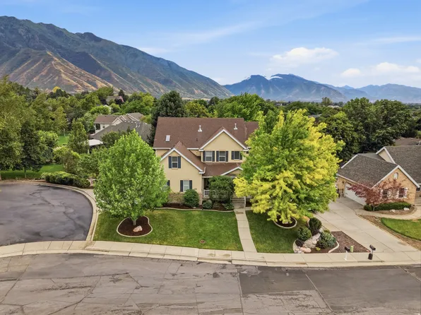 2388 E 850 S, Springville, UT 84663