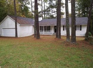 6518 Deshon Cir, Lithonia, GA 30058