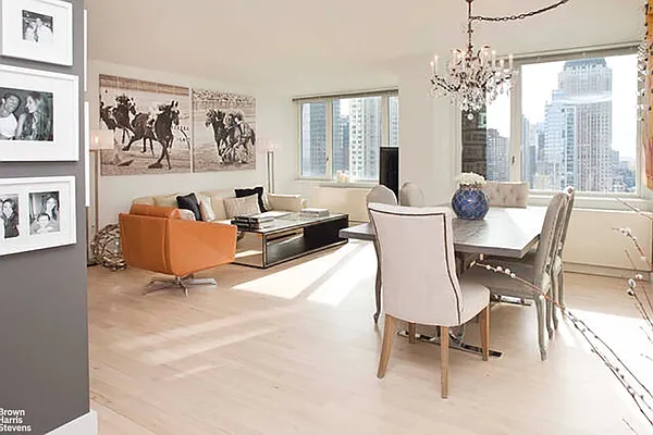 Rented by Brown Harris Stevens | media 18