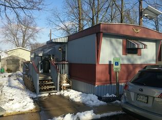 45 Mantua Grove Rd TRLR P6, West Deptford, NJ 08066