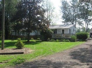 4153 Donley Rd, Middlefield, OH 44062