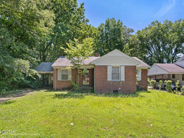 800 Chatwood St, Memphis, TN 38122