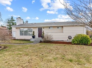 918 Crestline Dr, Longview, WA 98632