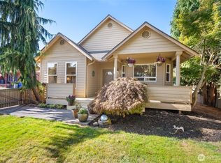 8010 Beverly Blvd UNIT B, Everett, WA 98203