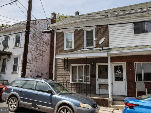 310 Laurel St, Minersville, PA 17954