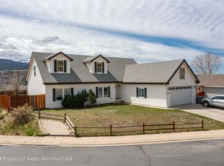 2429 Pioneer Way, Rifle, CO 81650