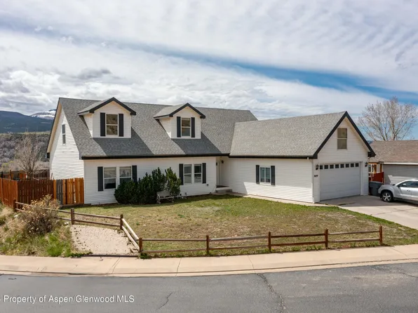 2429 Pioneer Way, Rifle, CO 81650