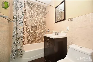 Rented by Spire Group