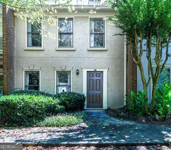 4176 Elder Ln, Duluth, GA, 30096