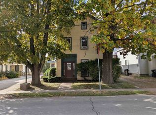 71 Grove St, Rutland, VT 05701