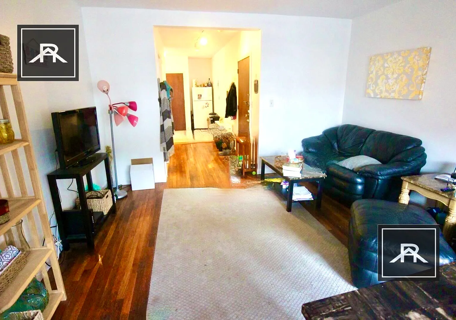 2 bed, 1.0 bath, $2,950 — Photo 3