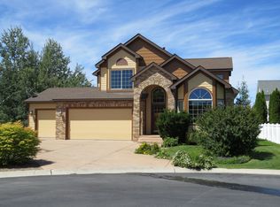 116 Buffalo Square Ct, Kalispell, MT 59901