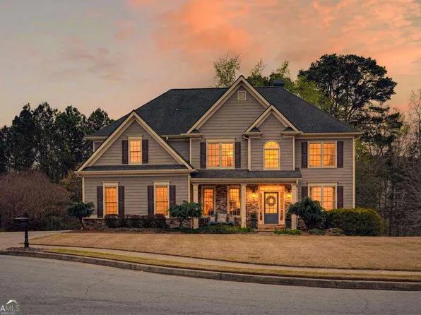 1838 Mapmaker Dr, Dacula, GA 30019