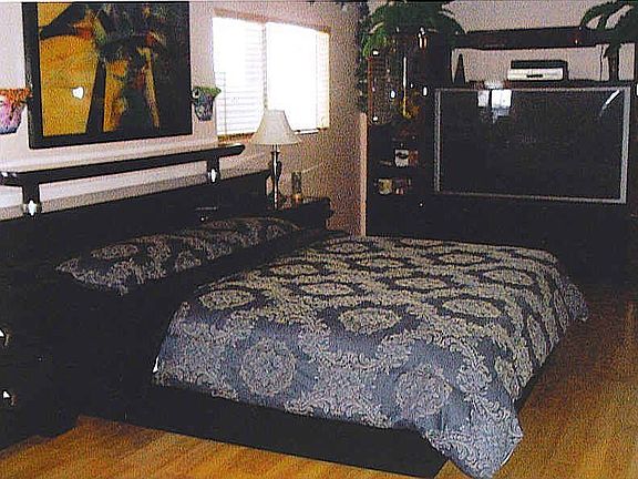 Bed Room