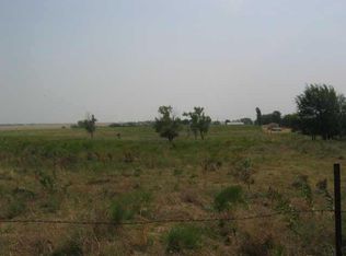 Hall Rd NW, Piedmont, OK 73078