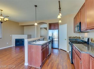 1212 El Cielo Cir, Henderson, NV 89074