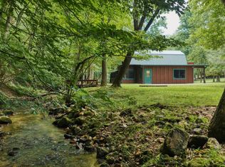 170 Dogpatch Ln, Blue Ridge, GA 30513