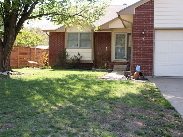 7030 E 35th Cir N, Wichita, KS 67226