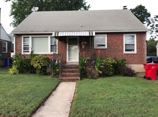 13 E 7th St, Pottstown, PA 19464