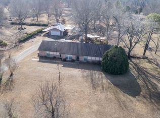10072 E Northlea, Claremore, OK 74017