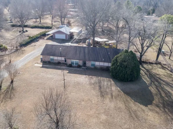 10072 E Northlea, Claremore, OK 74017