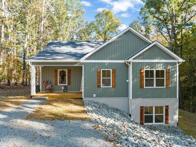 1292 Lake Point Dr, Clarksville, VA, 23927