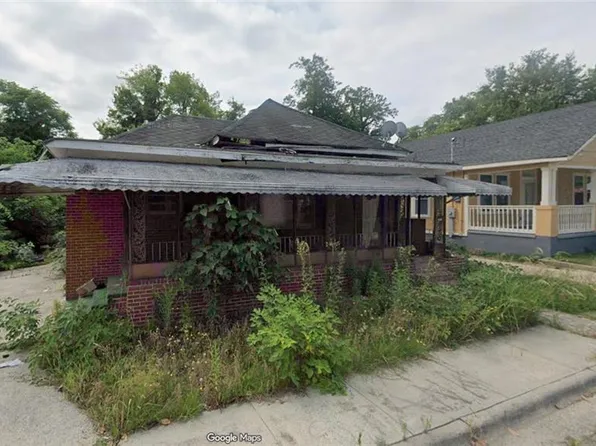 367 Grant Ave, Macon, GA 31201