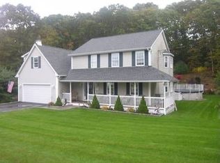 3 Canyon Dr, Westerly, RI 02891