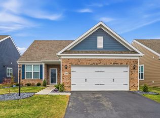 6249 Lawford Ln, Powell, OH