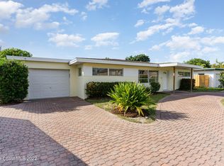 1126 Pine Tree Dr, Indian Harbour Beach, FL 32937