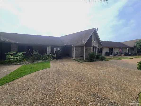 1500 Palm Valley Dr, Harlingen, TX 78552
