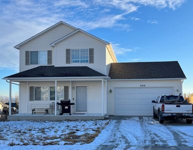3210 Via Capri Dr, Rock Springs, WY, 82901