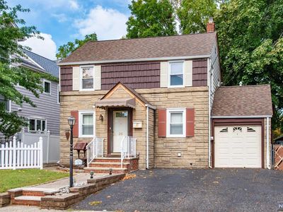 26 Gordon St, Ridgefield Park, NJ, 07660
