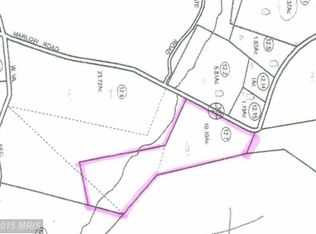 609 Marlowe Rd, Charles Town, WV 25414