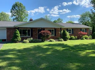 3473 Sodom Rd, Hamersville, OH 45130