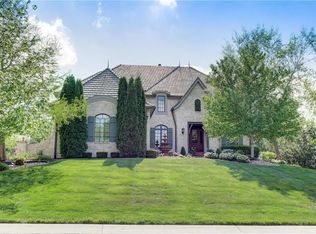 14708 Juniper St, Leawood, KS 66224